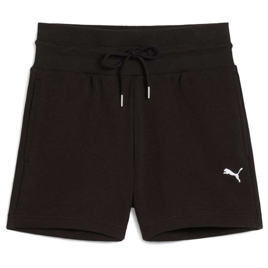 Puma Γυναικείο σορτς Wardrobe Essentials 4'' Shorts